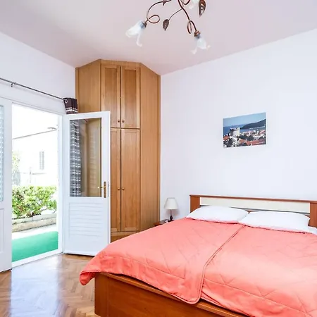 Kazo 杜布罗夫尼克