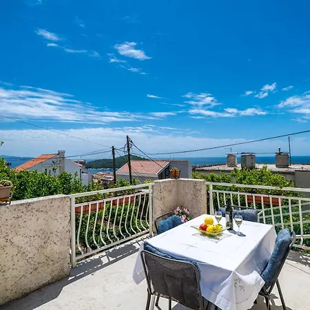 Гостевой дом Kazo Дубровник