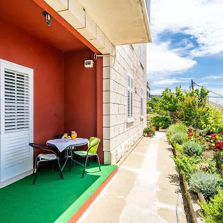 Kazo 杜布罗夫尼克