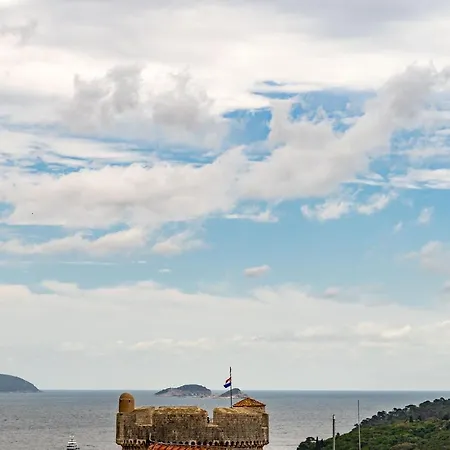 Kazo 3* Дубровник