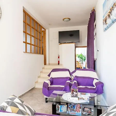 Kazo Гостевой дом Дубровник