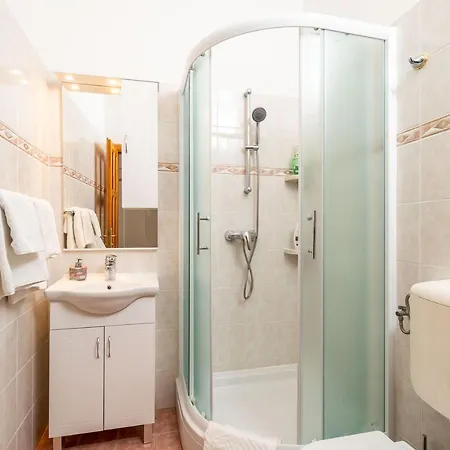 Kazo 招待所 杜布罗夫尼克