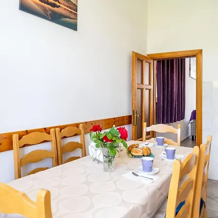 Kazo Гостевой дом Дубровник