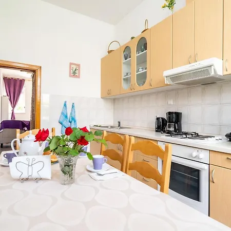 Kazo Гостевой дом Дубровник