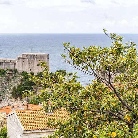 招待所 Kazo 杜布罗夫尼克