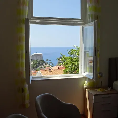 Guest house Kazo