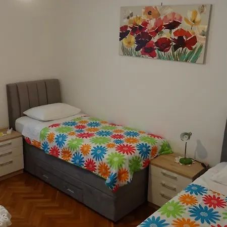Kazo 3* Dubrovnik