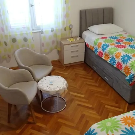 Гостевой дом Kazo Дубровник