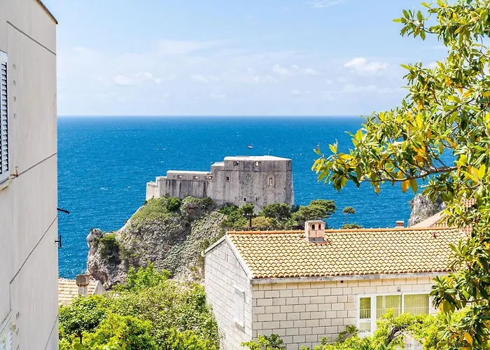 Kazo Πανσιόν Ντουμπρόβνικ