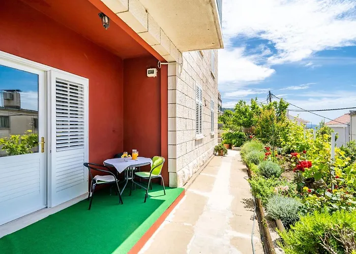 Kazo Ντουμπρόβνικ