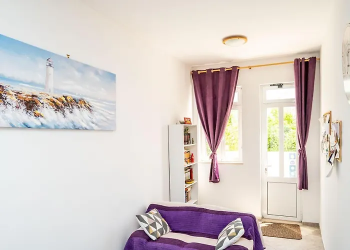 Kazo 3* Ντουμπρόβνικ