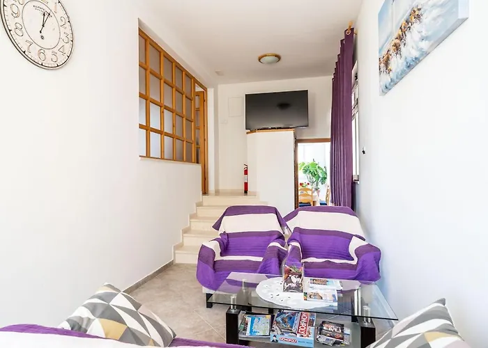 Kazo Πανσιόν Ντουμπρόβνικ