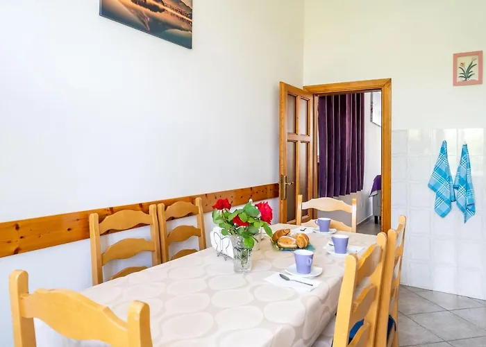 Kazo Πανσιόν Ντουμπρόβνικ