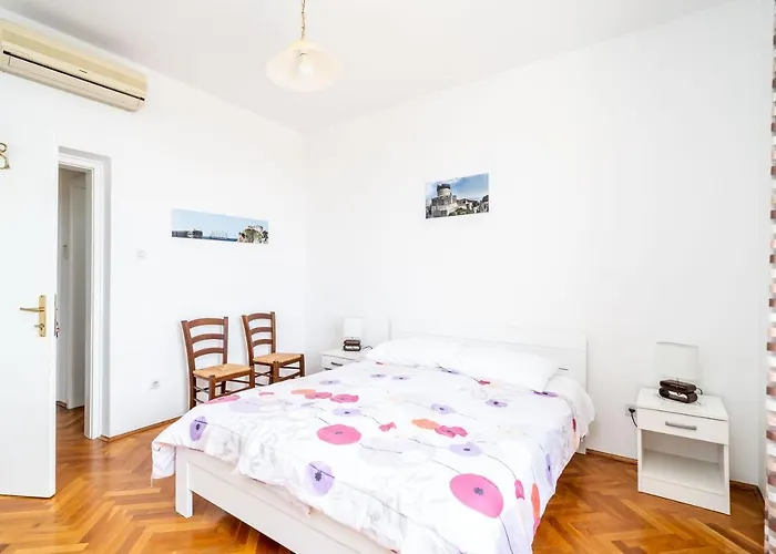 Kazo Πανσιόν Ντουμπρόβνικ