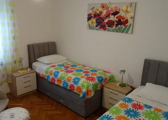 Kazo 3* Ντουμπρόβνικ